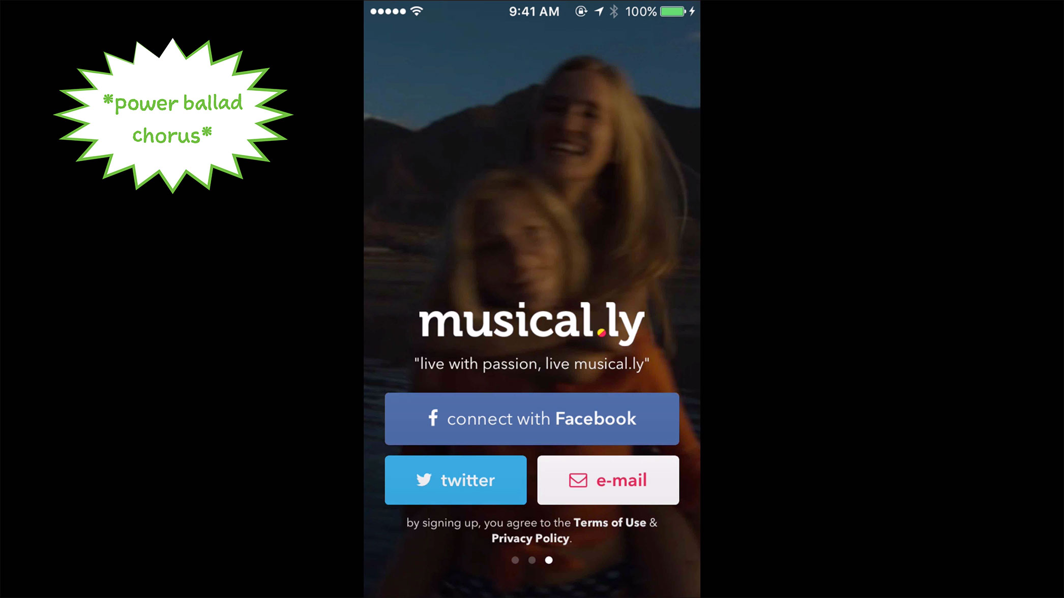 How musical.ly Onboards New Users | User Onboarding