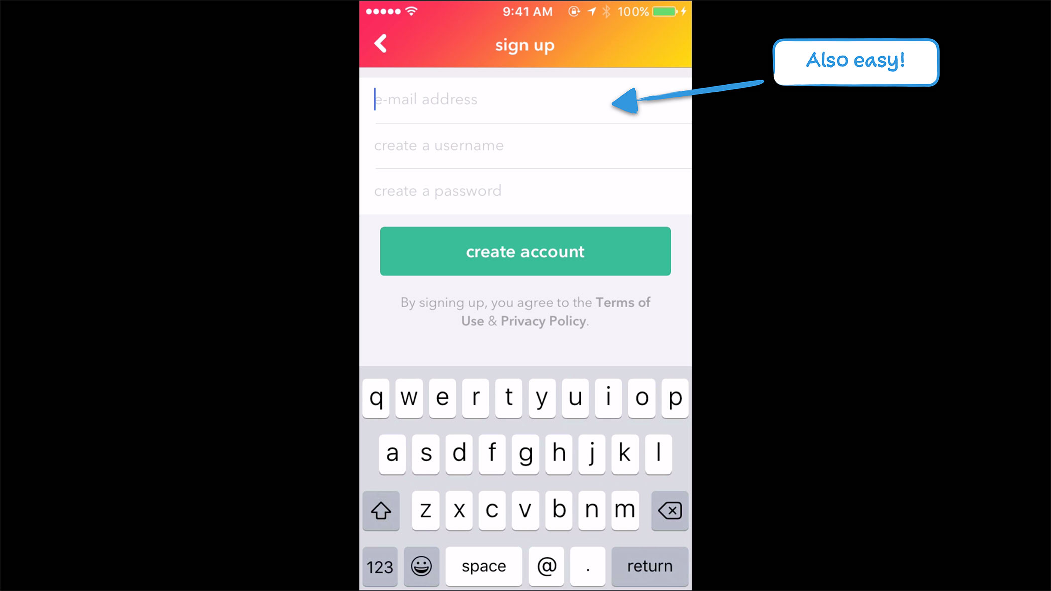 How musical.ly Onboards New Users | User Onboarding