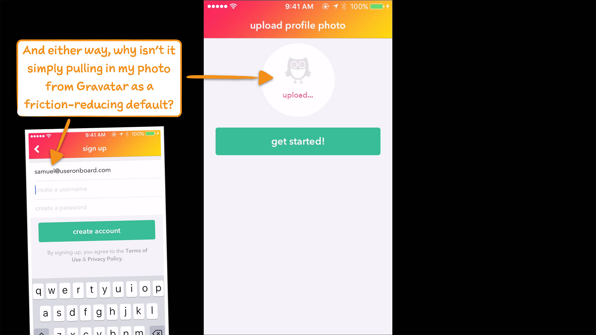How musical.ly Onboards New Users | User Onboarding