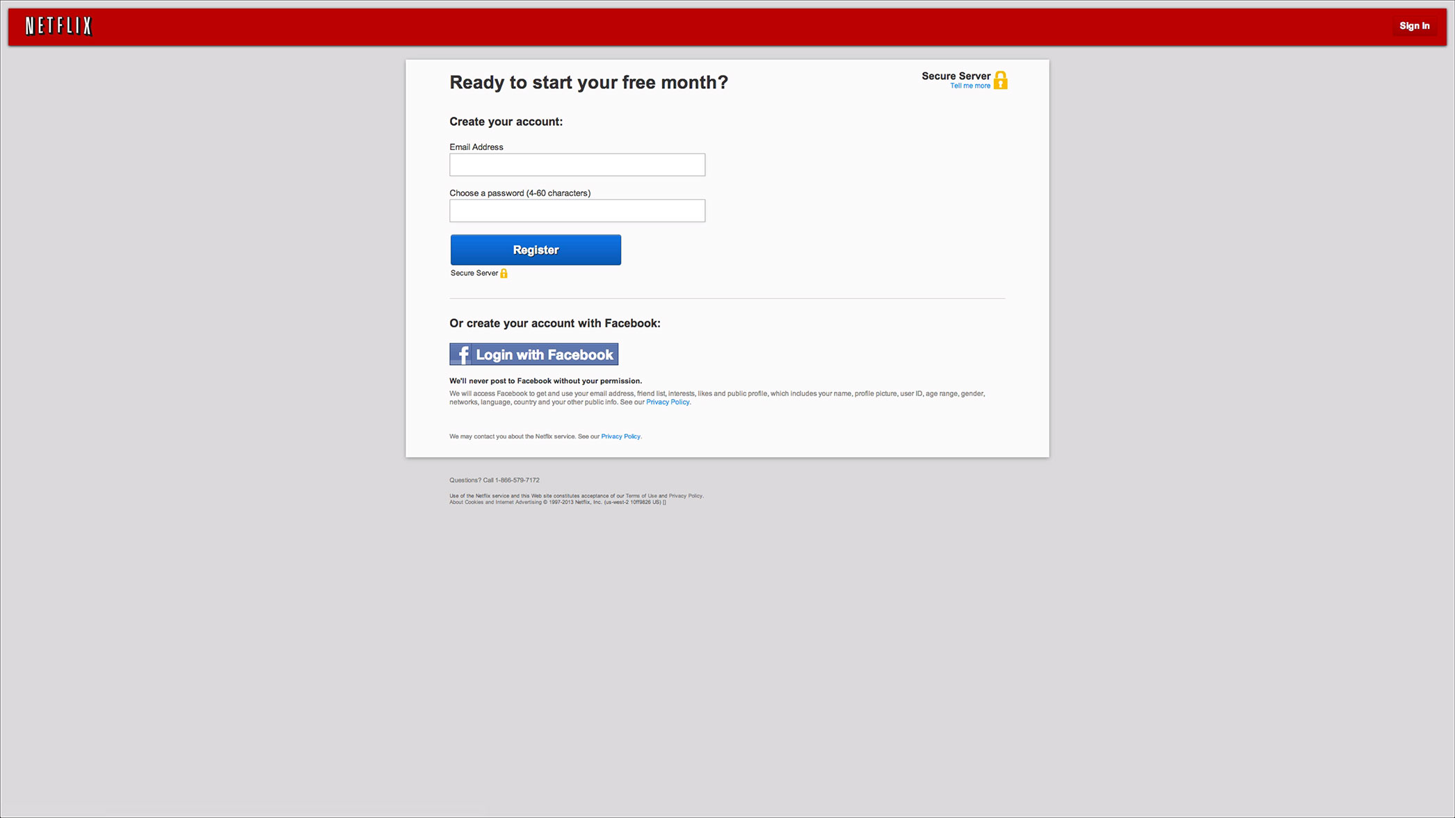 How Netflix Onboards New Users User Onboarding