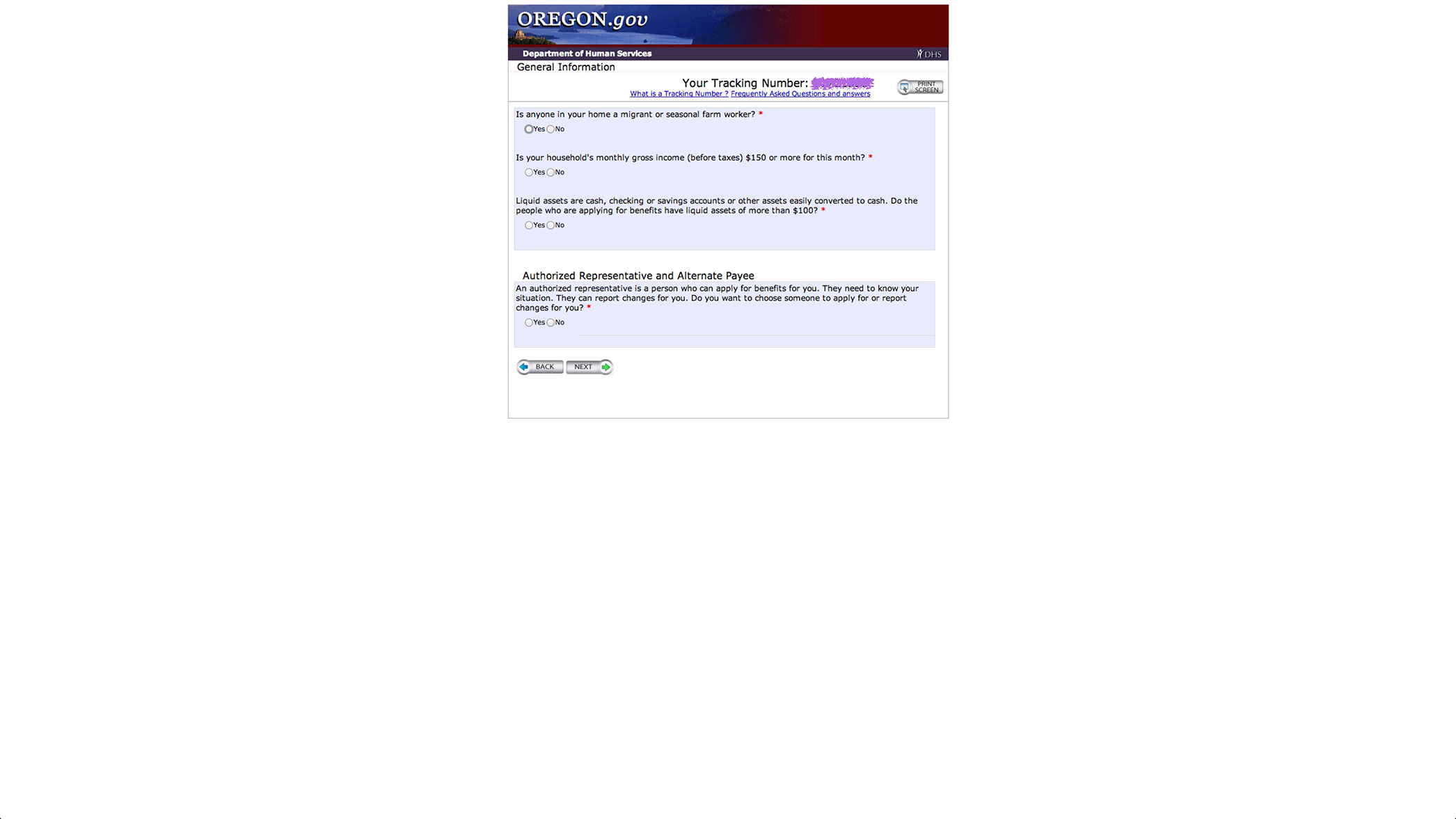 Food Stamps Oregon Contact Food Stamps Oregon Contact