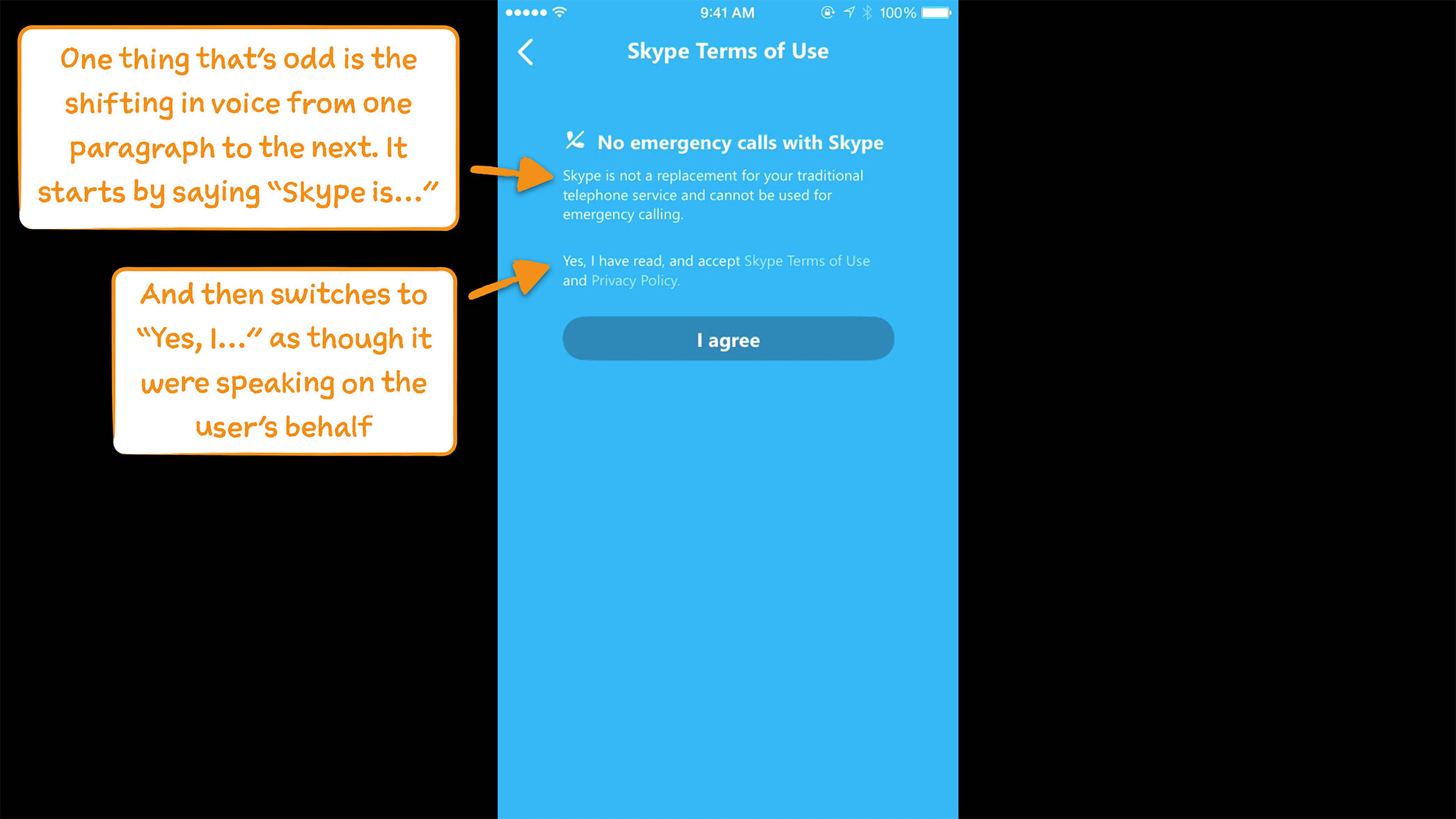 How Skype Onboards New Users User Onboarding