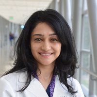 Aditee Ambardekar, M.D.
