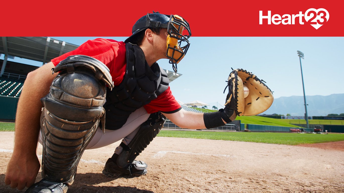 Commotio cordis NFL player’s collapse spotlights rare heart phenomenon