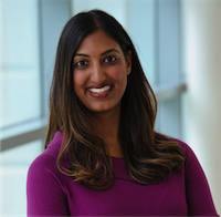 Divya Srivastava, M.D.