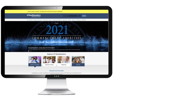 Ut Southwestern Virtual Visit