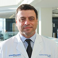 Fernando Hayetian, M.D.