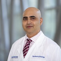 Dave Roy, M.D.