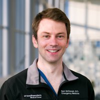 Sam McDonald, M.D.
