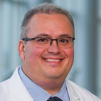 Marconi Abreu, M.D.