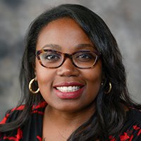 Folashade Afolabi, M.D.
