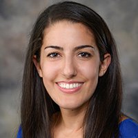 Ladan Agharokh, M.D.