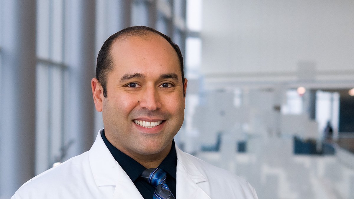 Roozbeh Ahmadi, M.D. Physical Medicine and Rehabilitation
