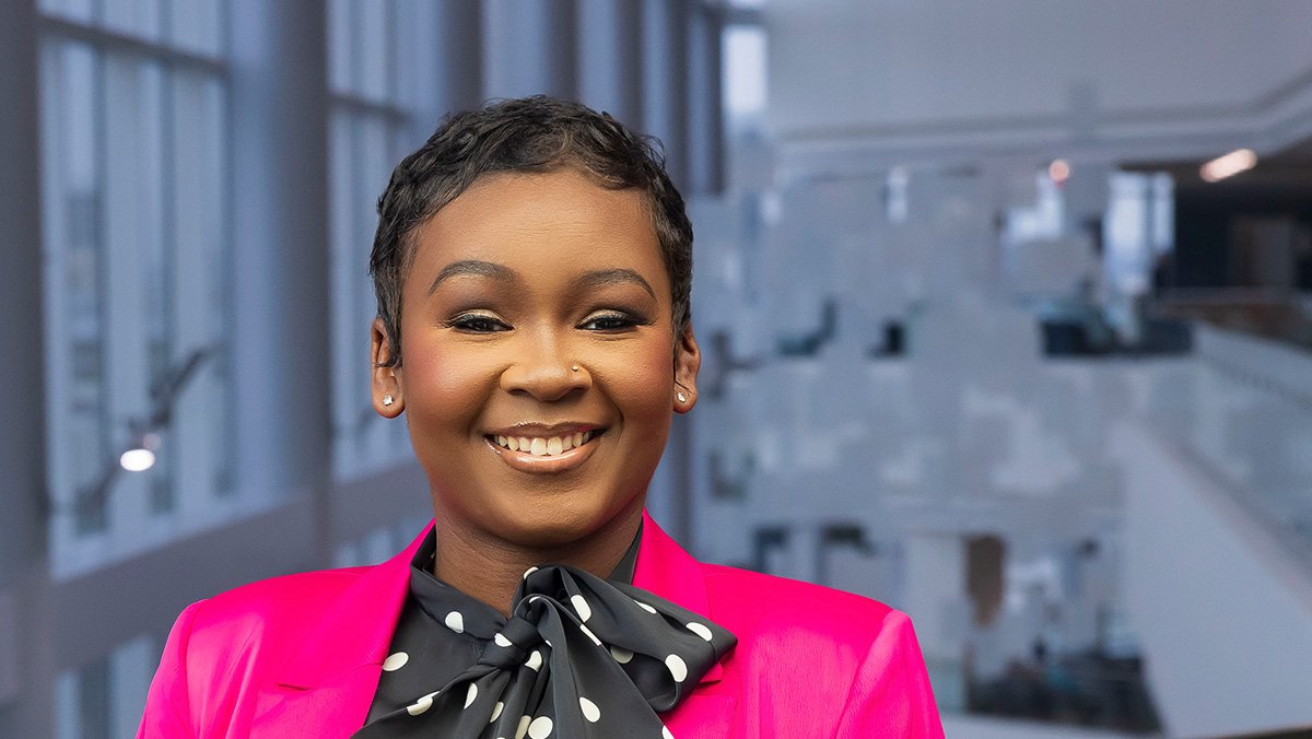 Alexandria Raglon, LPC: Psychiatry | UT Southwestern Medical Center