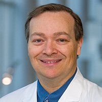 Larry Anderson, M.D., Ph.D.