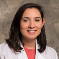 Kati Avila, M.D.