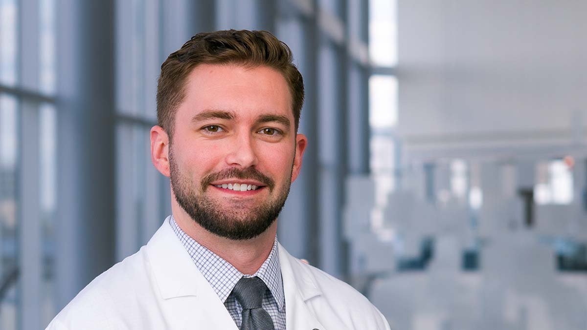 Boone Bacon, M.P.A.S., PAC Internal Medicine UT Southwestern