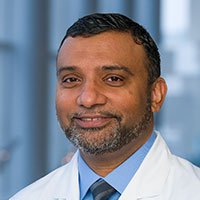 Shadman Baig, M.D.
