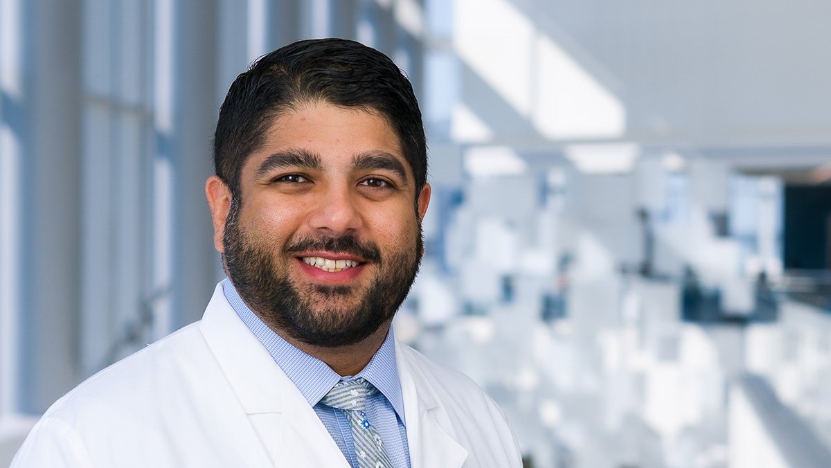 Nikesh Bajaj, D.O. Neurology Sports Neurology UT Southwestern