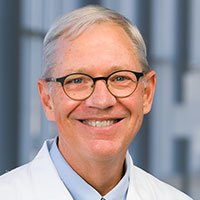 James Baker, M.D., M.B.A.