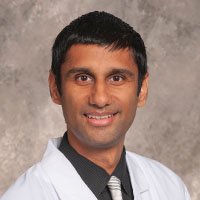 Anish Bhatt, M.D.