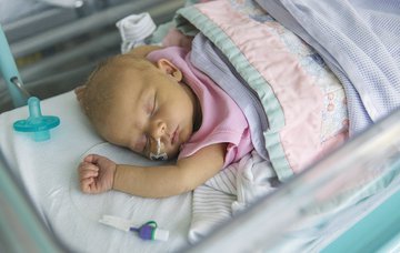 Biliary atresia: Symptoms, diagnosis, and treatment of the congenital