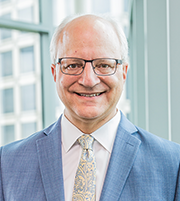 William Dauer, M.D.