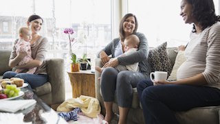 Natural Ways To Induce Labor Stories Natural Ways To Induce Labor Stories