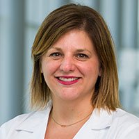 Rachel Bonnema, M.D.