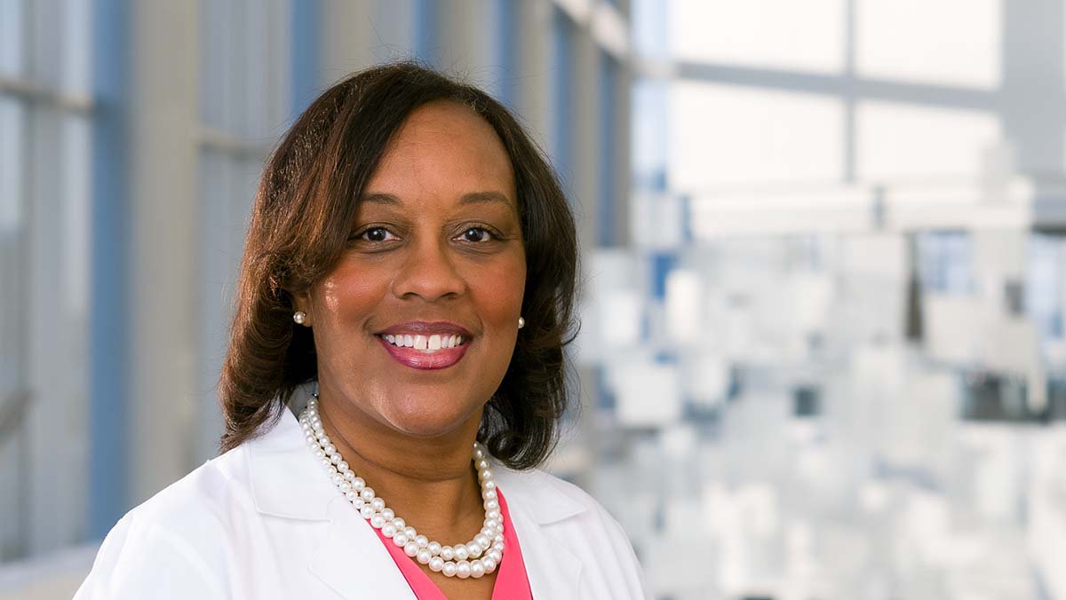 Carolyn BradleyGuidry, DrPH, PAC Internal Medicine UT Southwestern