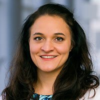Nathalie Brewer, M.D.