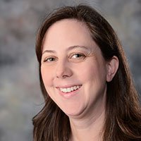 Elizabeth Brown, M.D.