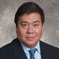 Alberto Cabo Chan, M.D.