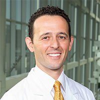 Juan Cabrera, M.D.