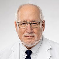 Gregory Carter, M.D., Ph.D.