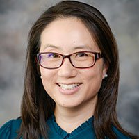 Christina Chan, M.D.