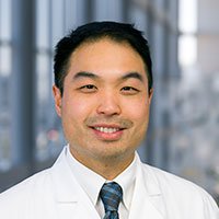 Isaac Chan, M.D., Ph.D.