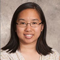 Catherine Chen, M.D.