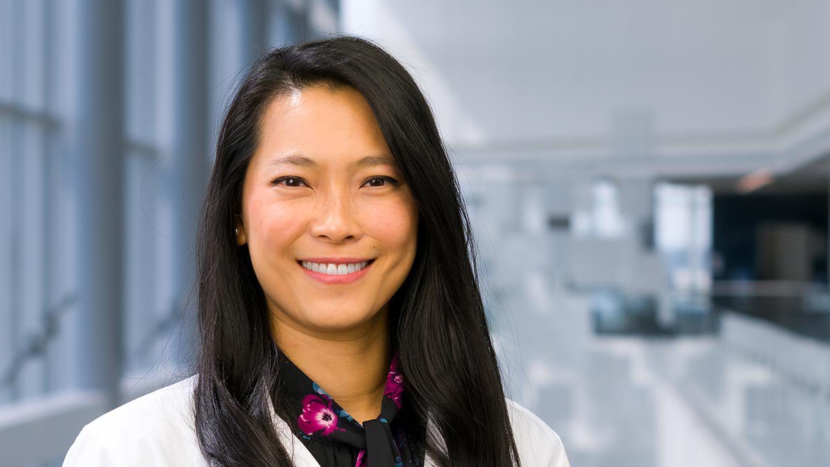 Joy Chen, M.D. Anesthesiology and Pain Management Pain Management UT Southwestern Medical