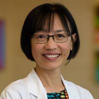 Mona Cheung, M.S.N., APRN, FNP-C