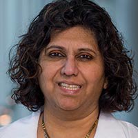 Shilpa Chitnis, M.D., Ph.D.