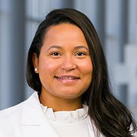 Natasha Corbitt, M.D., Ph.D.