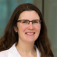 Antonia Dalton, M.D.