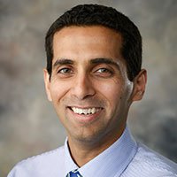 Vedanta Dariya, M.D.