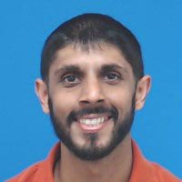 Siddharth Dave, M.D.