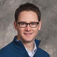 David McFadden, M.D., Ph.D.