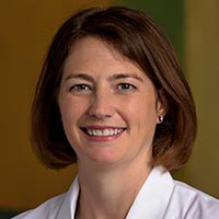 Lesley Davila, M.D.