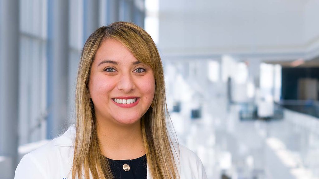 Nancy Delgado, M.S.H.S., M.P.A.S., PAC Pathology UT Southwestern