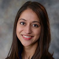 Lauren Dengle, M.D.