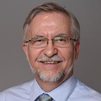 Martin Deschner, Ph.D.